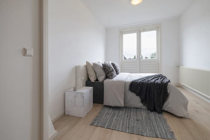 Foto 28 van Ceintuurbaan 13-B