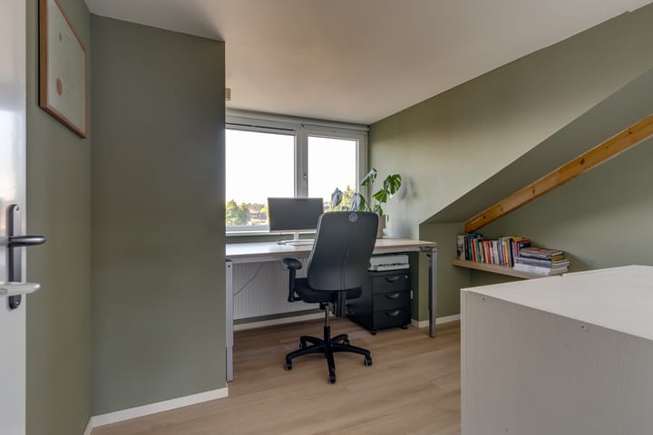 Foto 32 van Paddenstoelenlaan 113