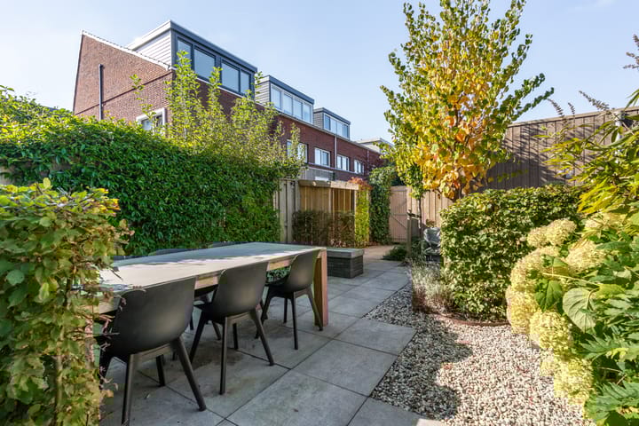 Foto 34 van Paddenstoelenlaan 113