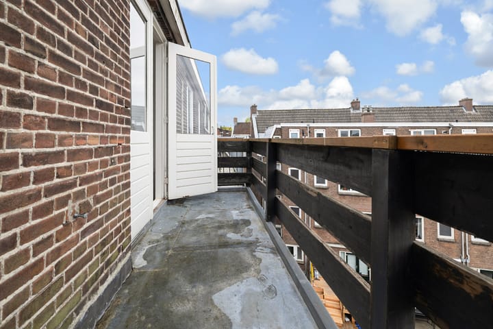 Foto 33 van Ceintuurbaan 13-B