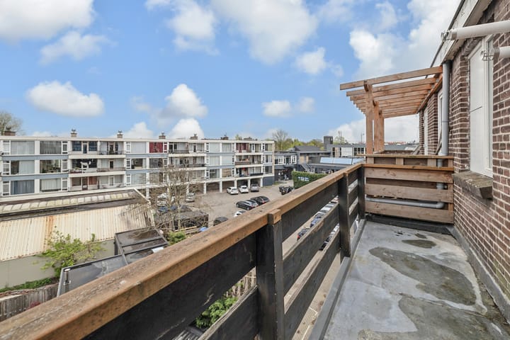 Foto 34 van Ceintuurbaan 13-B