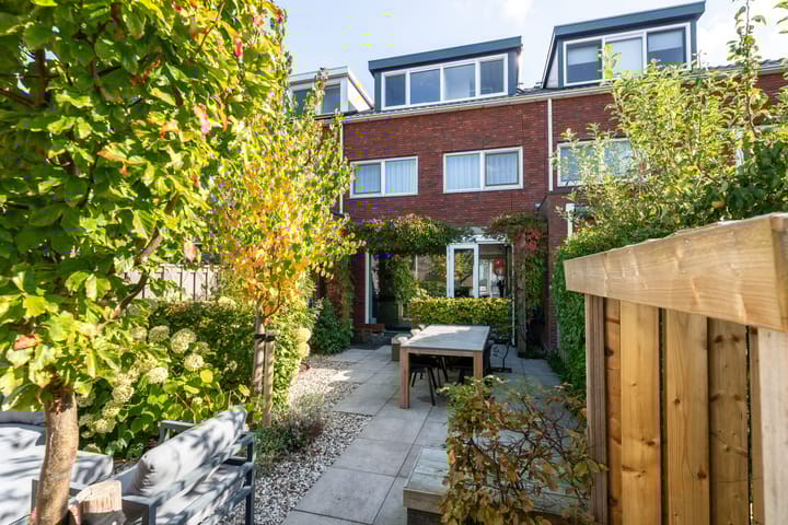 Foto 3 van Paddenstoelenlaan 113