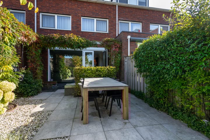 Foto 36 van Paddenstoelenlaan 113