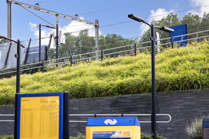 Foto 37 van Ceintuurbaan 13-B