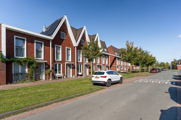 Foto 37 van Paddenstoelenlaan 113