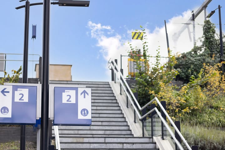 Foto 38 van Ceintuurbaan 13-B