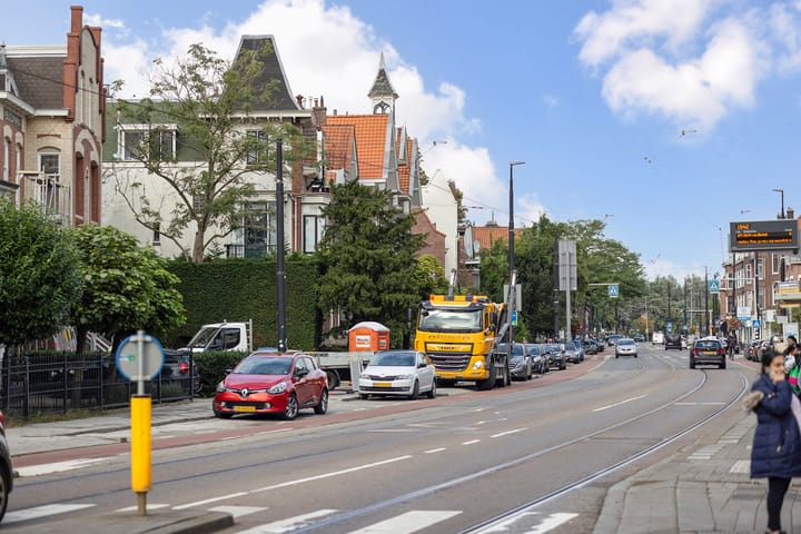 Foto 39 van Ceintuurbaan 13-B