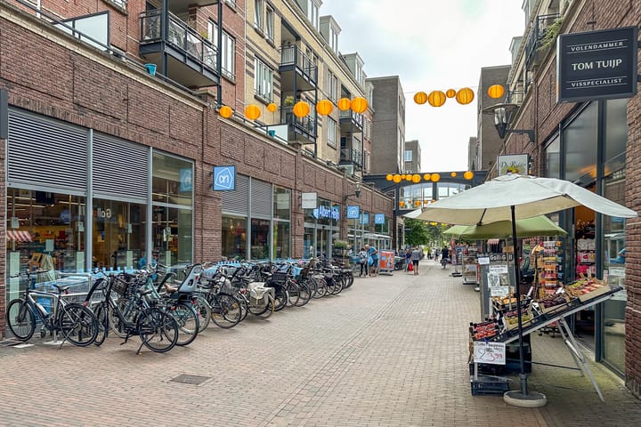 Foto 40 van Paddenstoelenlaan 113