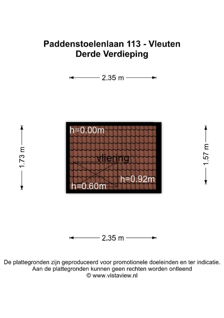 Foto 44 van Paddenstoelenlaan 113