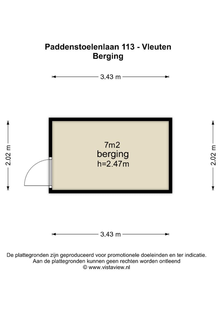 Foto 45 van Paddenstoelenlaan 113