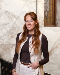 Alexandra de Gier - Commercieel Medewerker