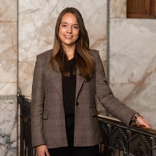 Iris van Drunen - Commercieel Medewerker