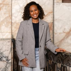 Tamia Braaf - NVM Assistent-makelaar