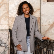Tamia Braaf - Commercieel Medewerker