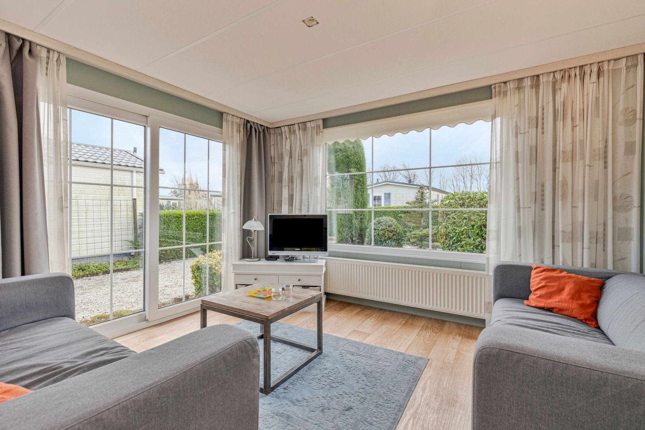 Foto 3 van De Goede Ree 102