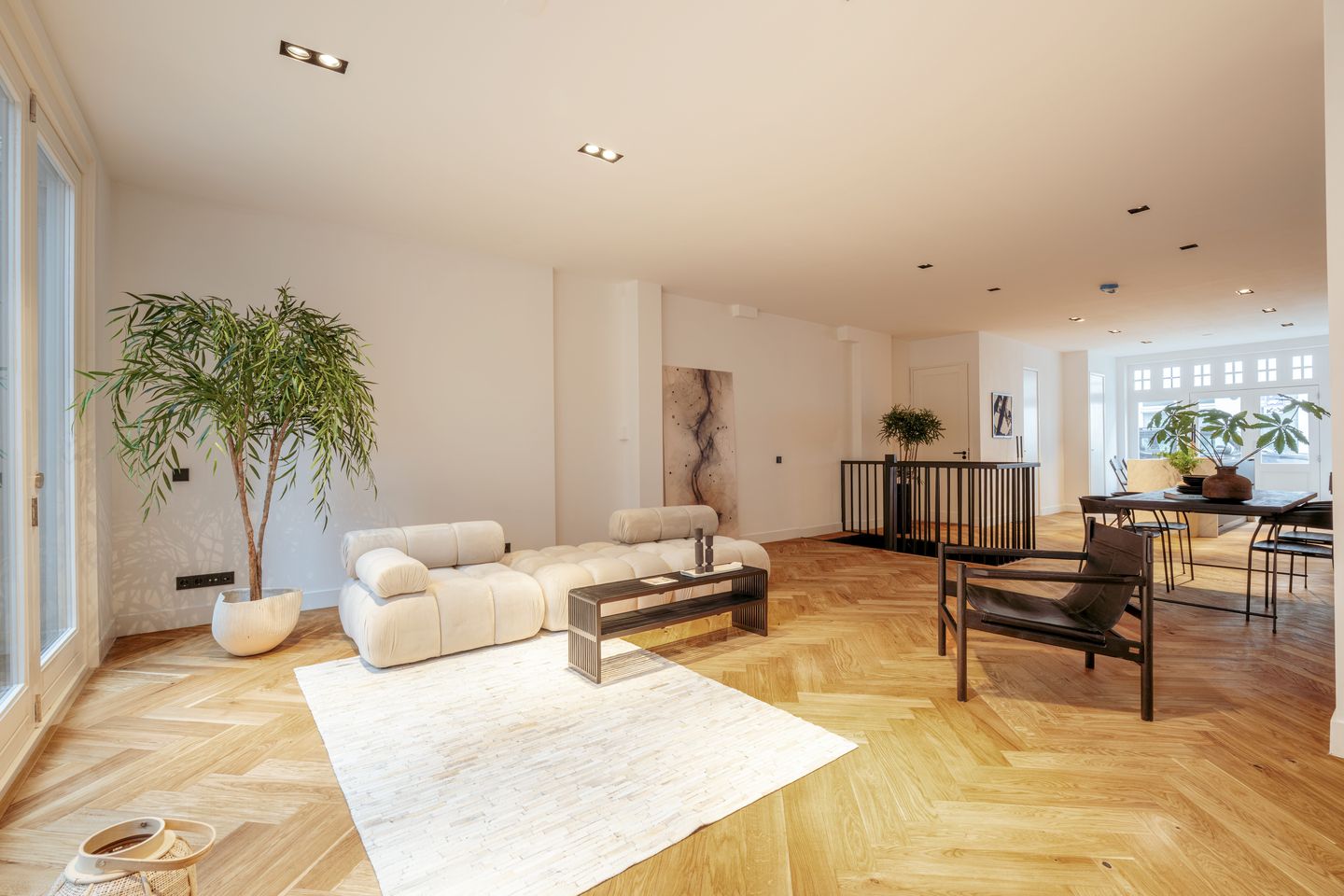 Foto 1 van Gerard Doustraat 218-H