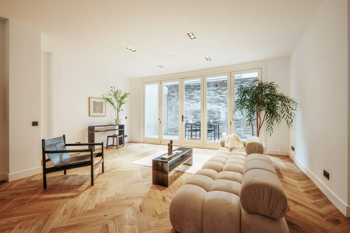 Foto 2 van Gerard Doustraat 218-H