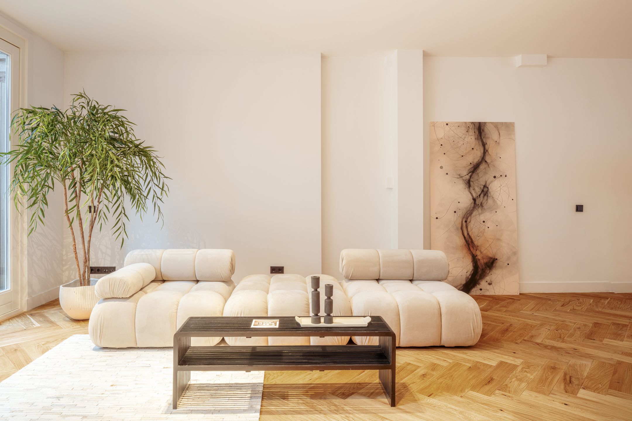 Foto 3 van Gerard Doustraat 218-H