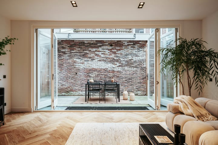 Foto 4 van Gerard Doustraat 218-H