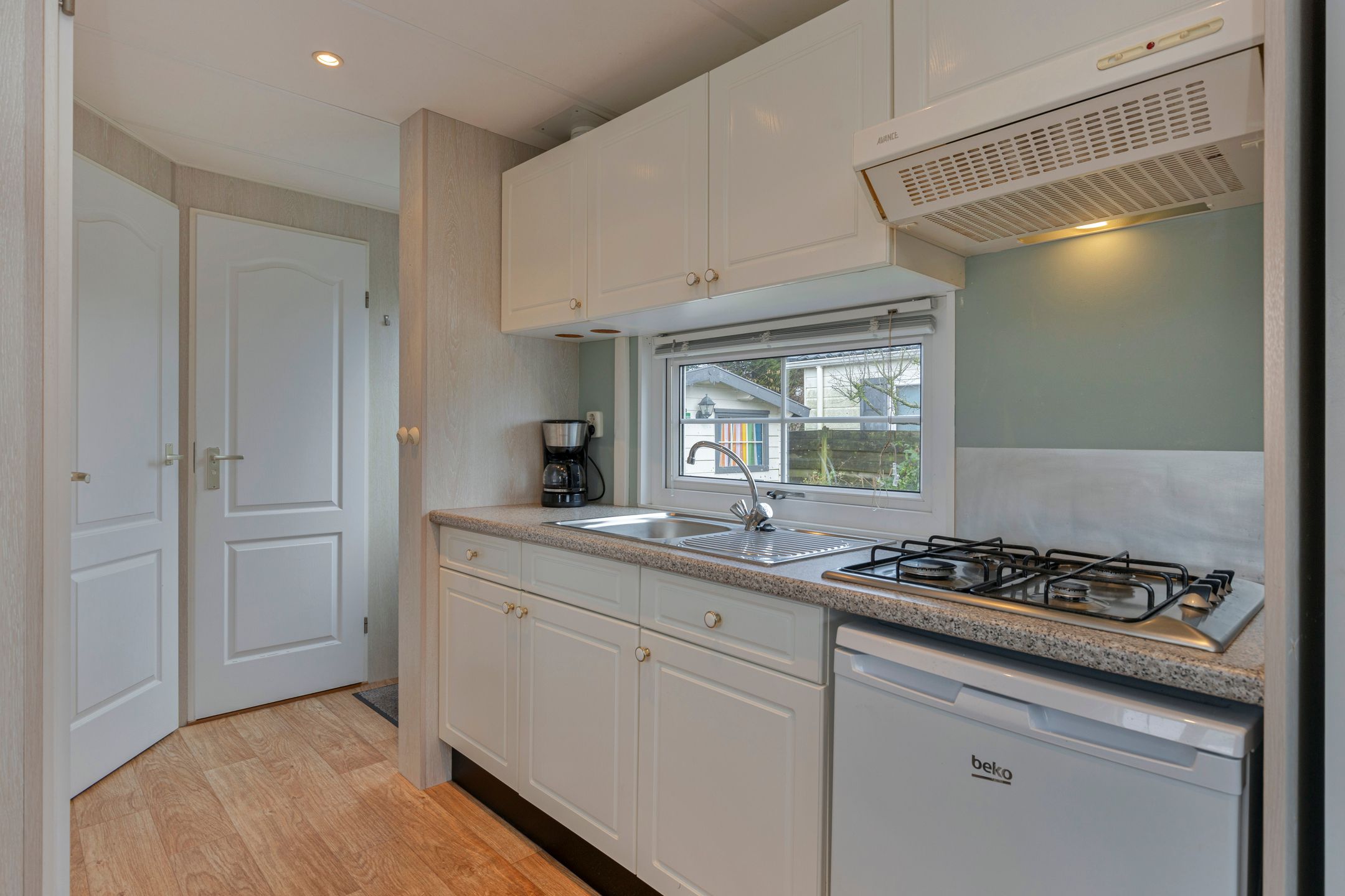 Foto 9 van De Goede Ree 102