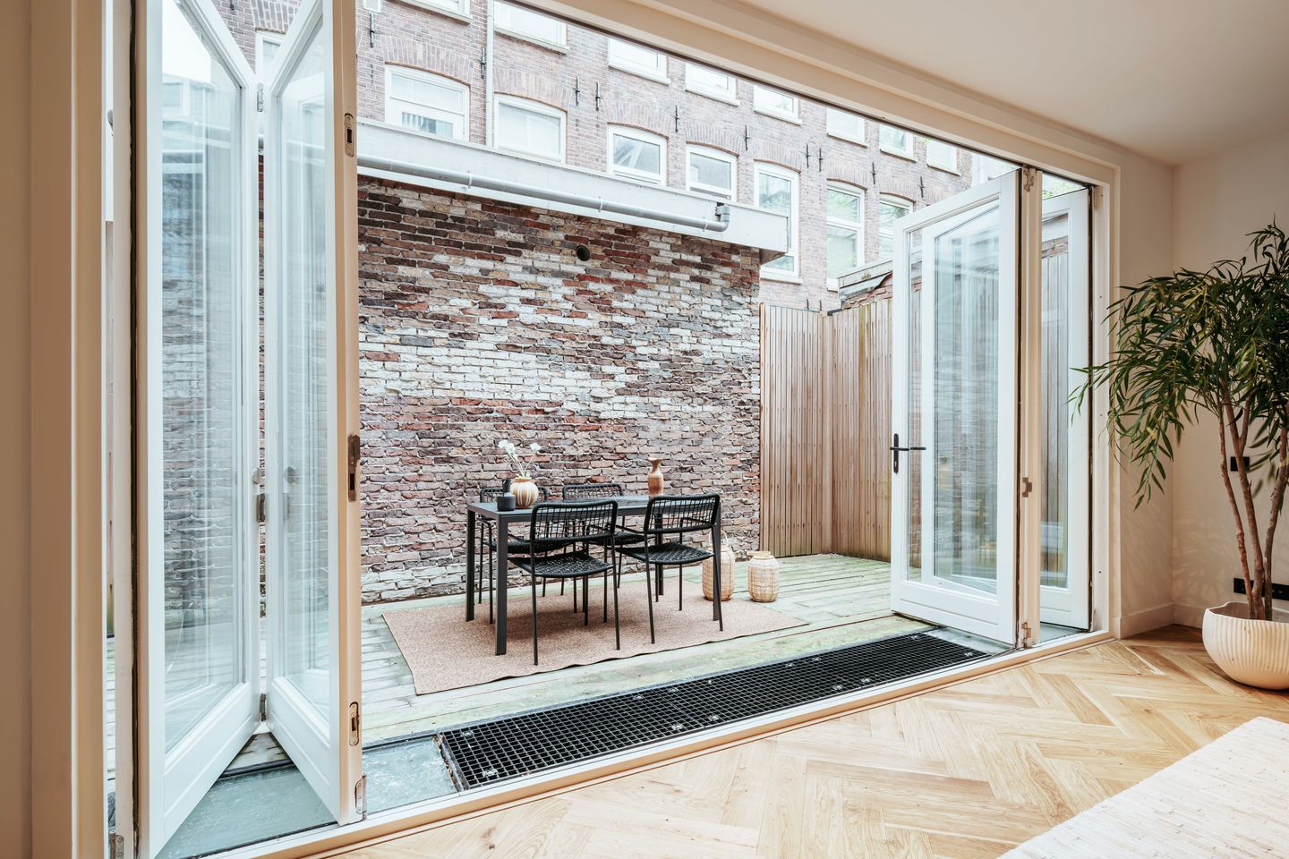 Foto 5 van Gerard Doustraat 218-H