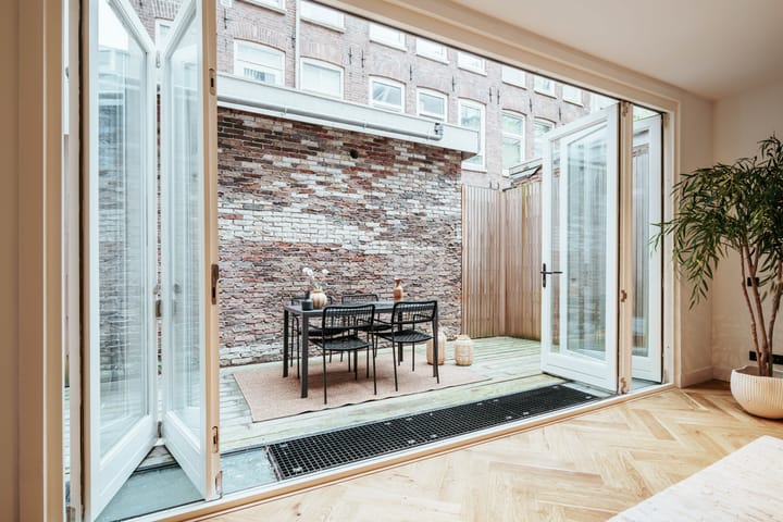 Foto 5 van Gerard Doustraat 218-H