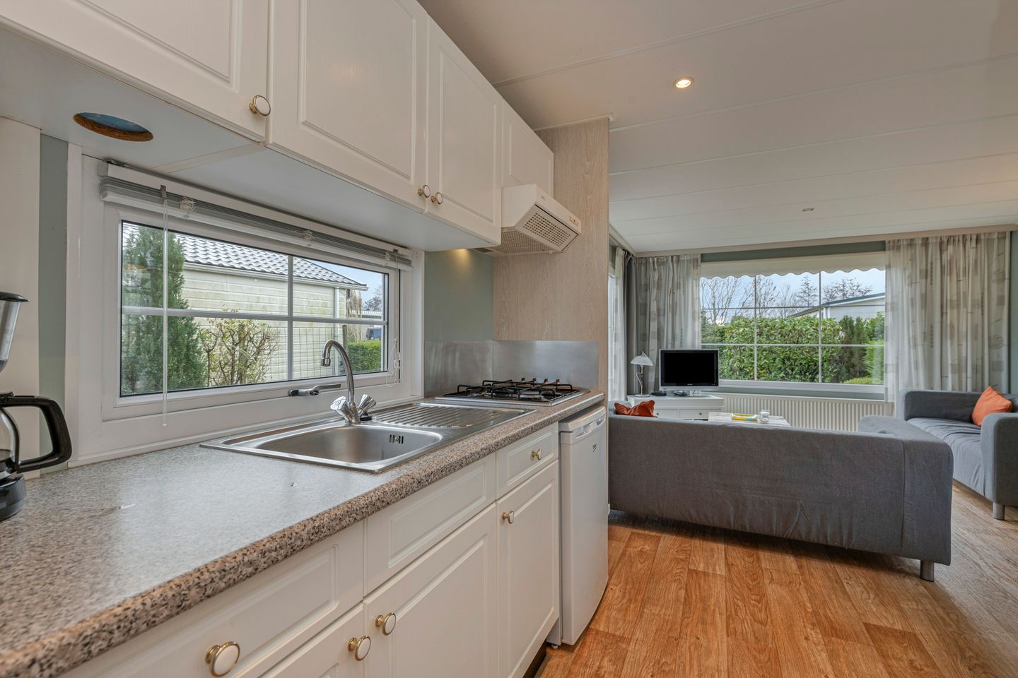 Foto 10 van De Goede Ree 102