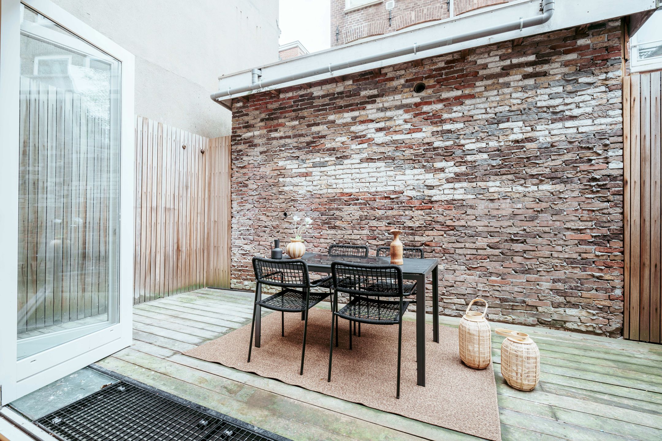 Foto 6 van Gerard Doustraat 218-H