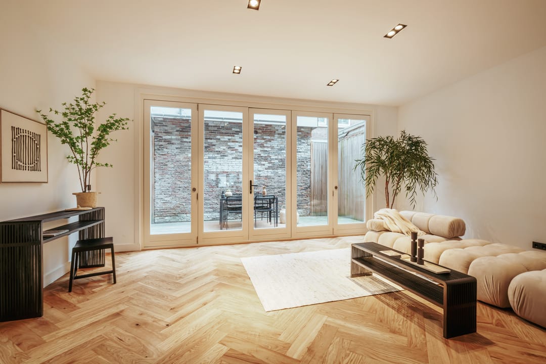 Foto 7 van Gerard Doustraat 218-H