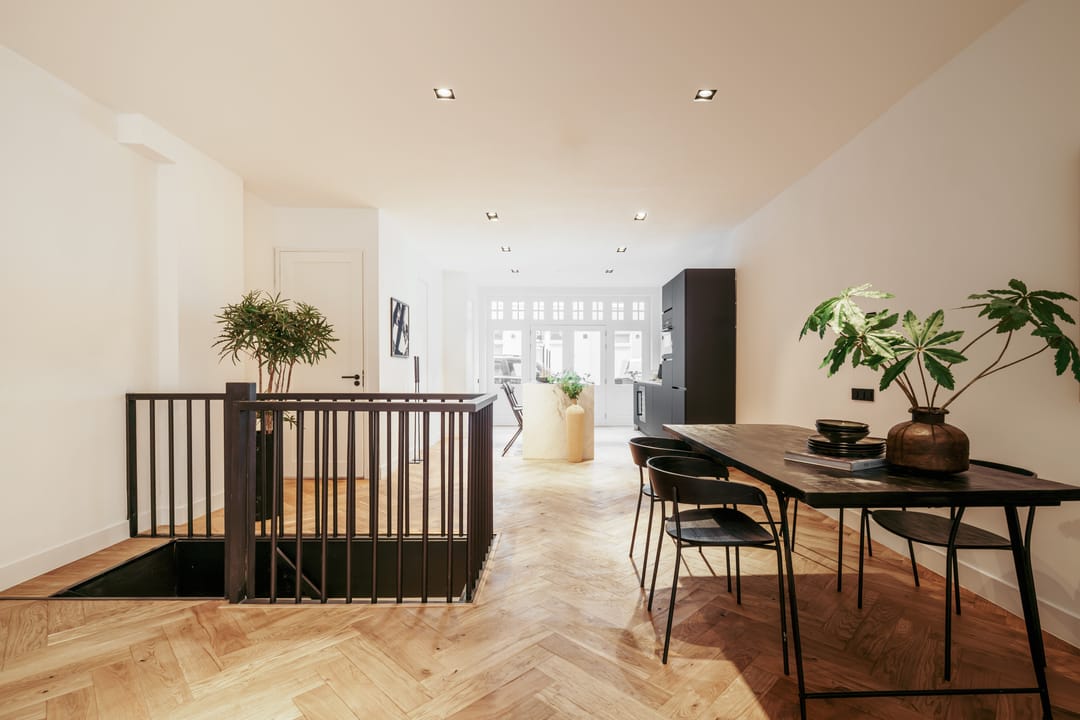 Foto 8 van Gerard Doustraat 218-H