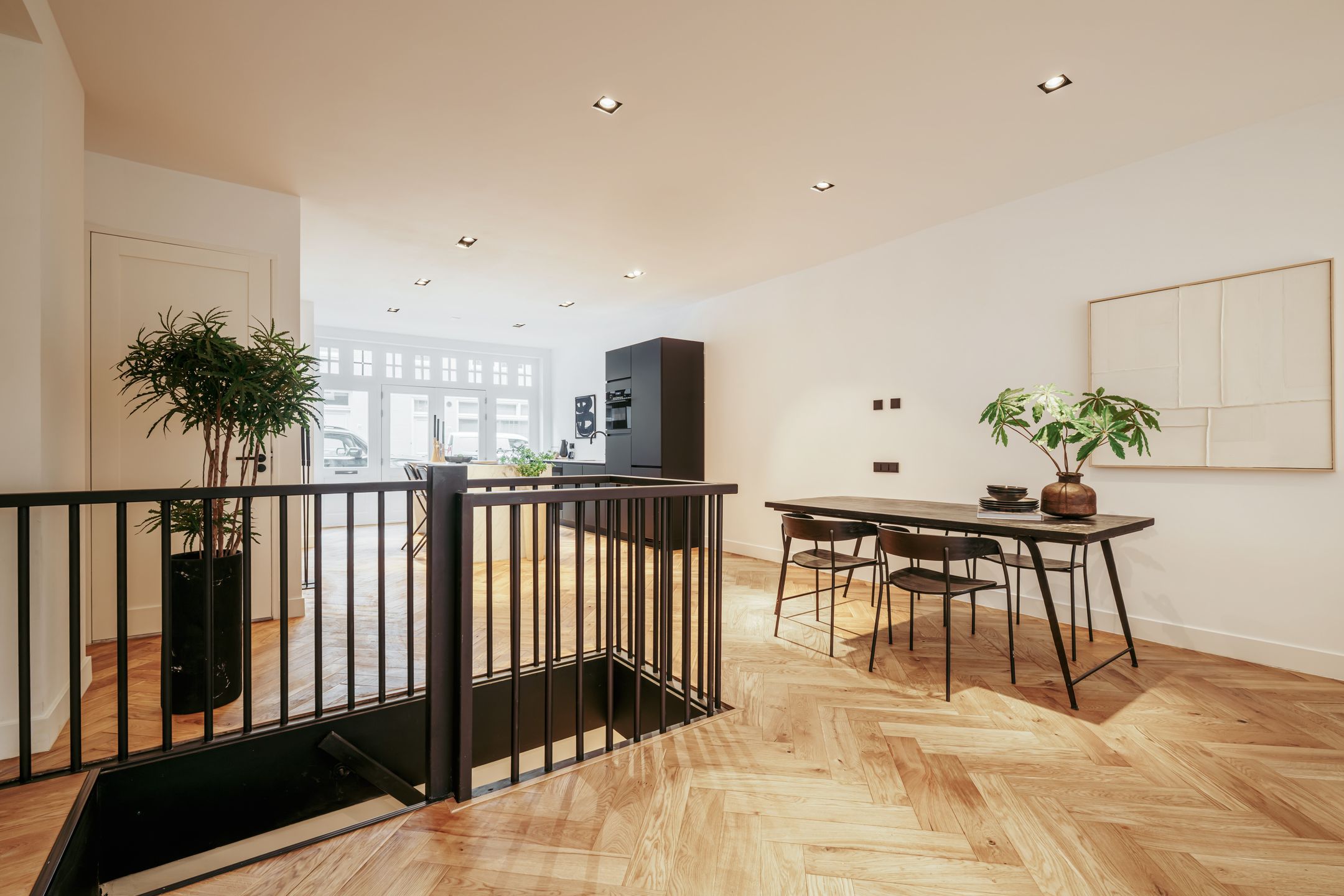 Foto 9 van Gerard Doustraat 218-H