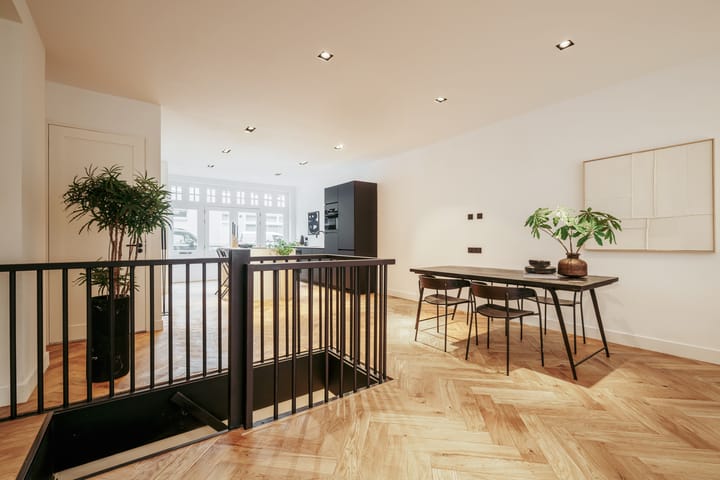 Foto 9 van Gerard Doustraat 218-H