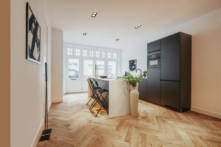 Foto 10 van Gerard Doustraat 218-H