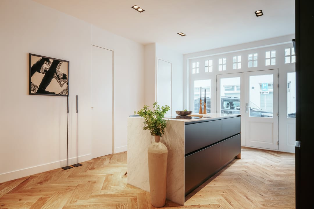 Foto 11 van Gerard Doustraat 218-H