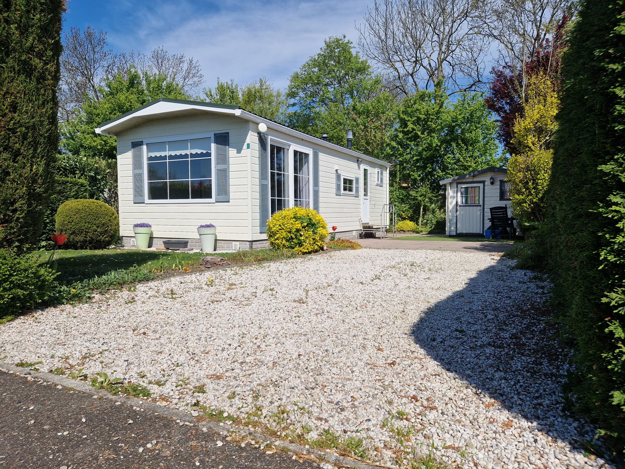 Foto 18 van De Goede Ree 102