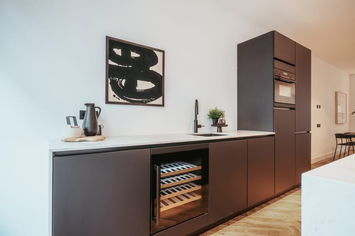 Foto 13 van Gerard Doustraat 218-H