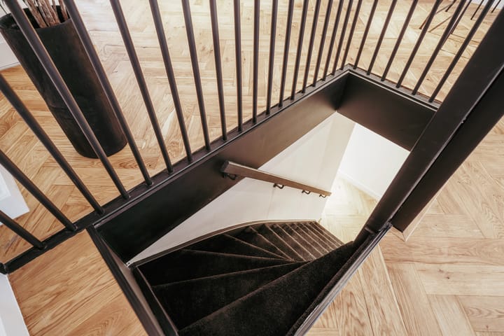 Foto 15 van Gerard Doustraat 218-H