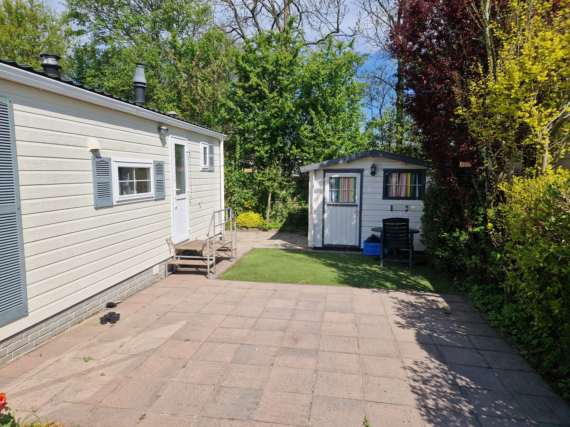 Foto 21 van De Goede Ree 102