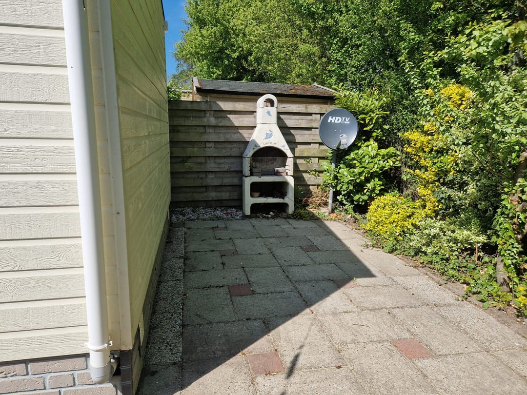 Foto 22 van De Goede Ree 102