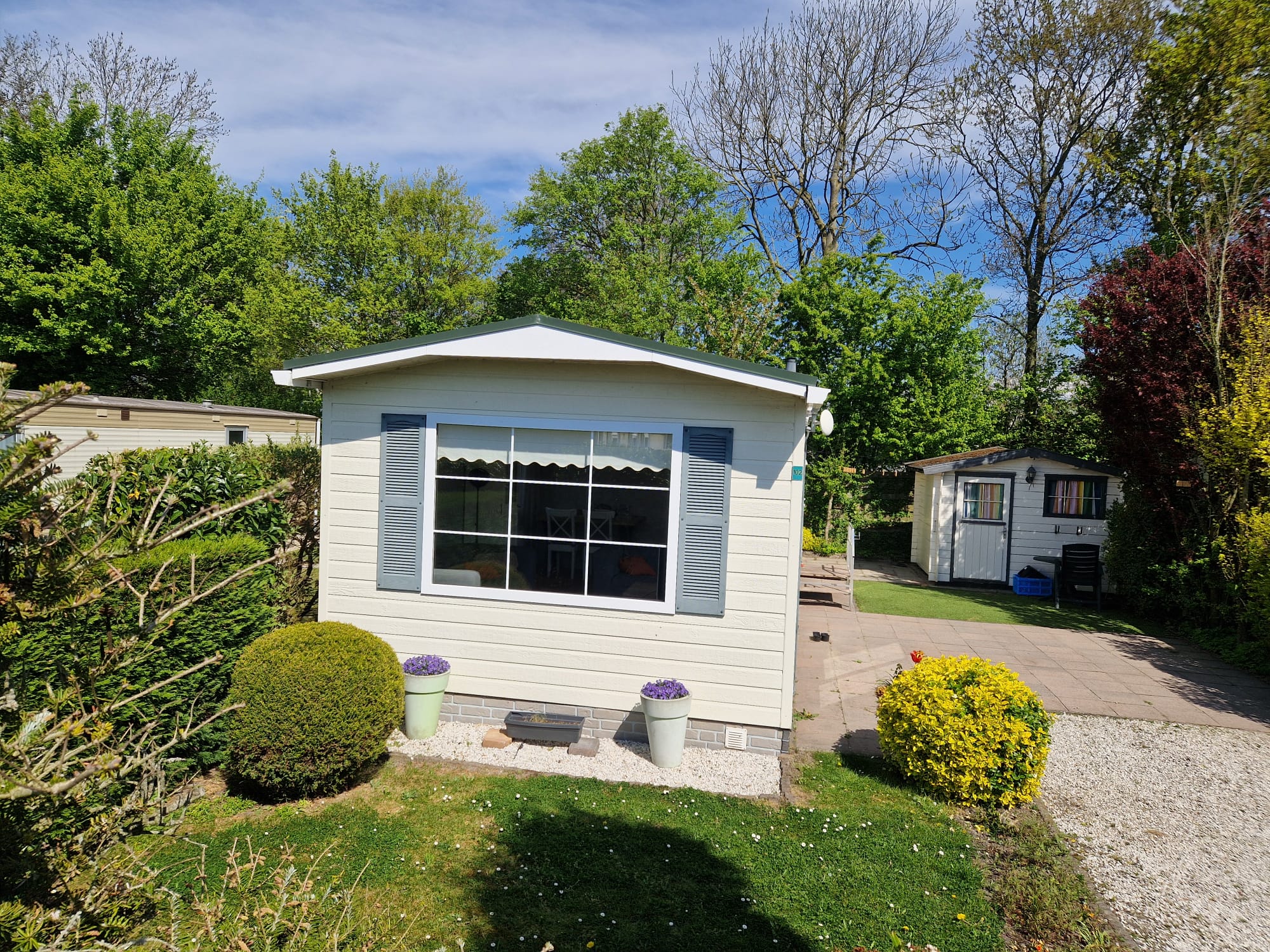 Foto 24 van De Goede Ree 102