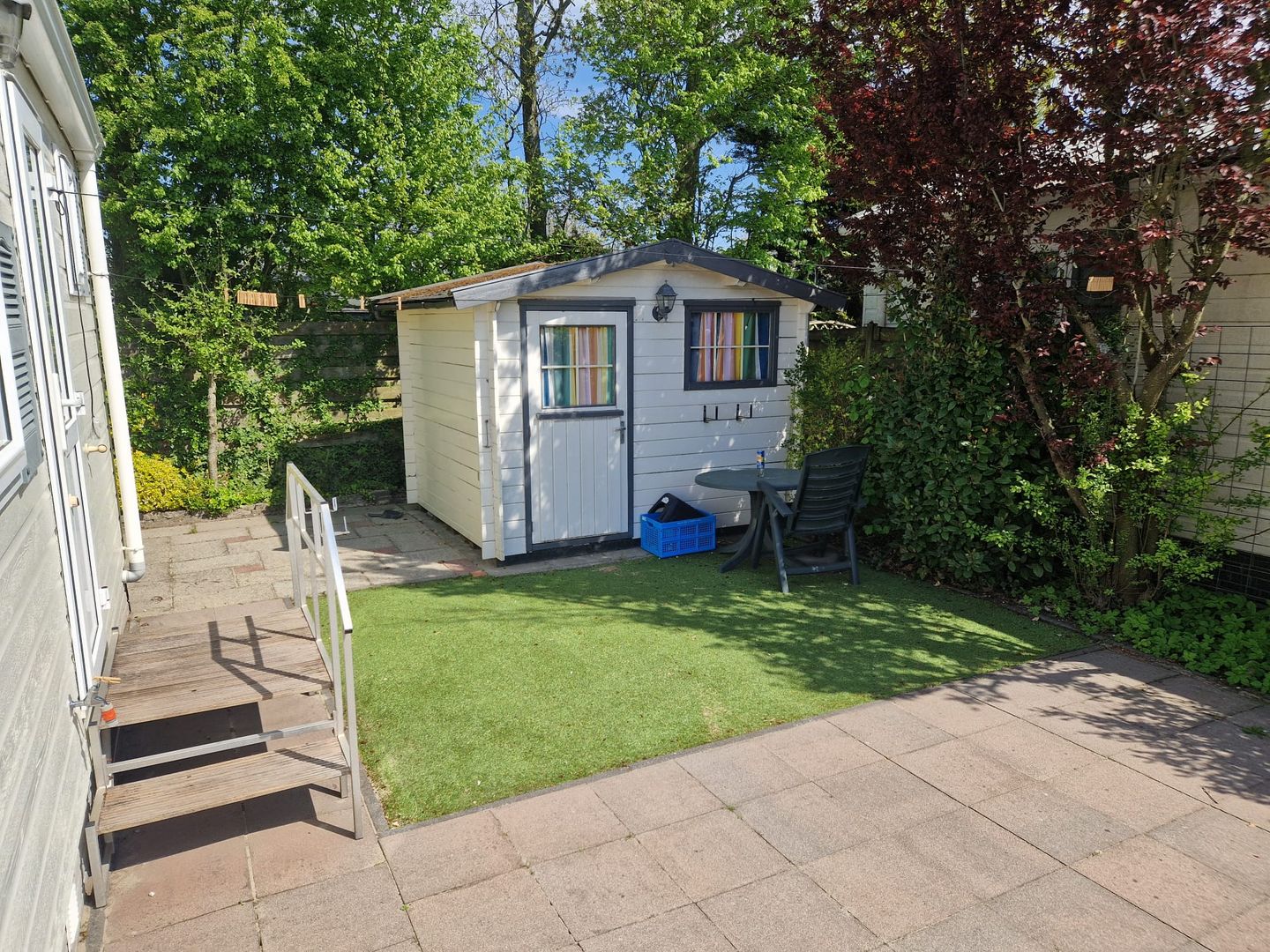 Foto 25 van De Goede Ree 102