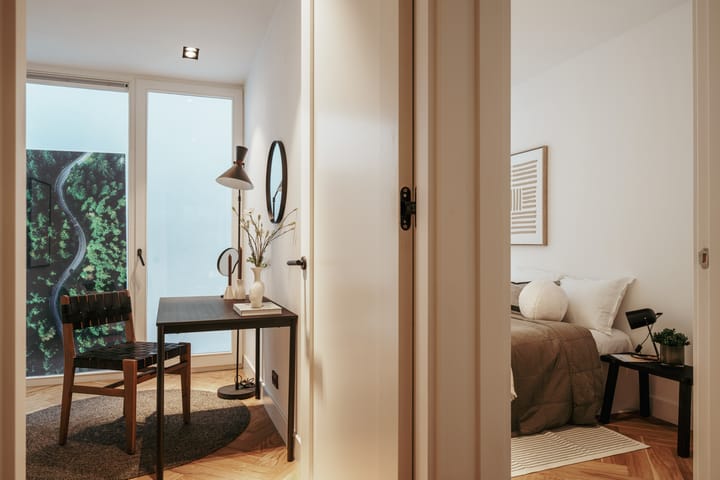 Foto 20 van Gerard Doustraat 218-H