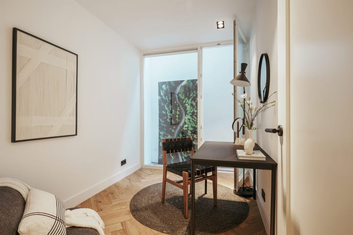 Foto 21 van Gerard Doustraat 218-H