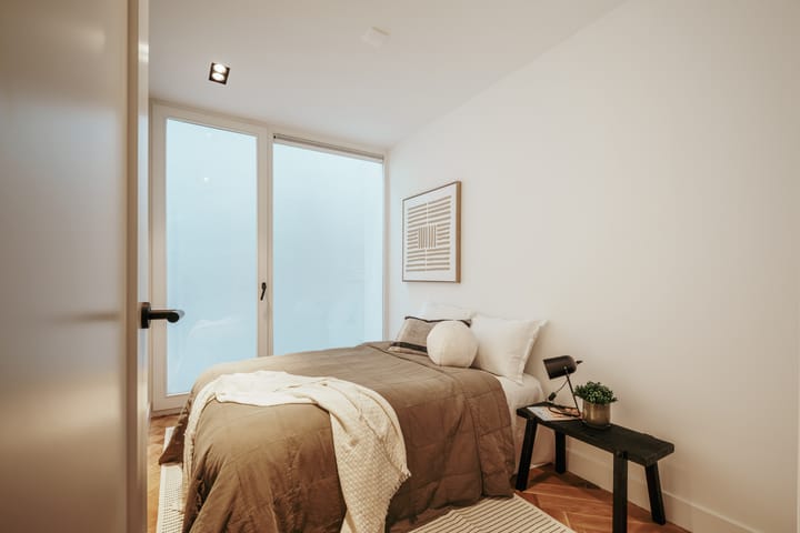 Foto 22 van Gerard Doustraat 218-H