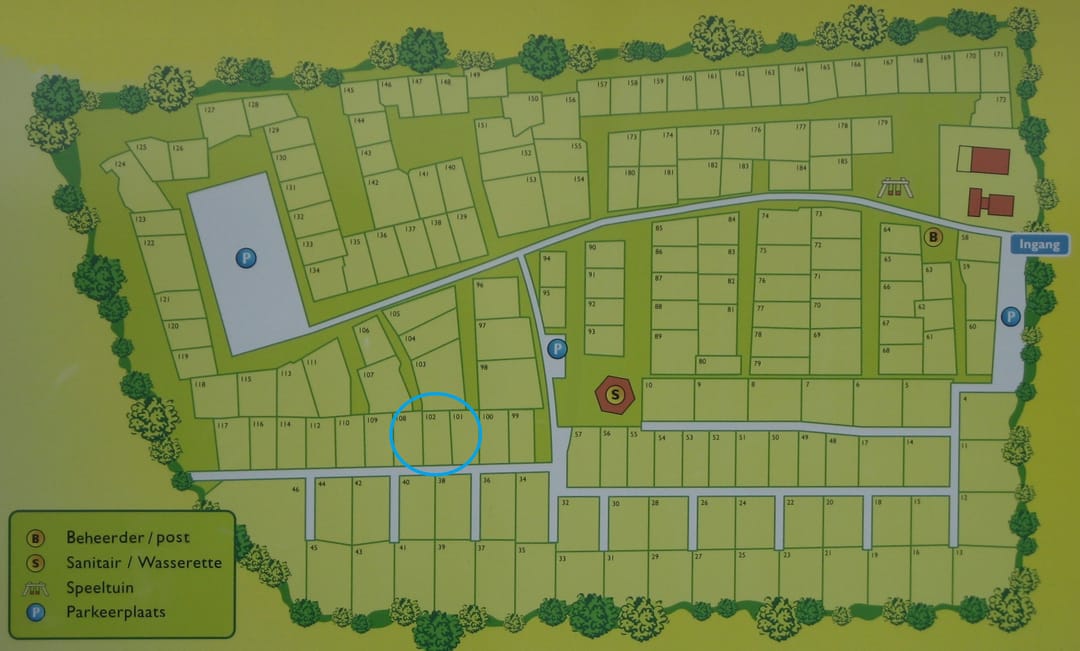 Foto 31 van De Goede Ree 102