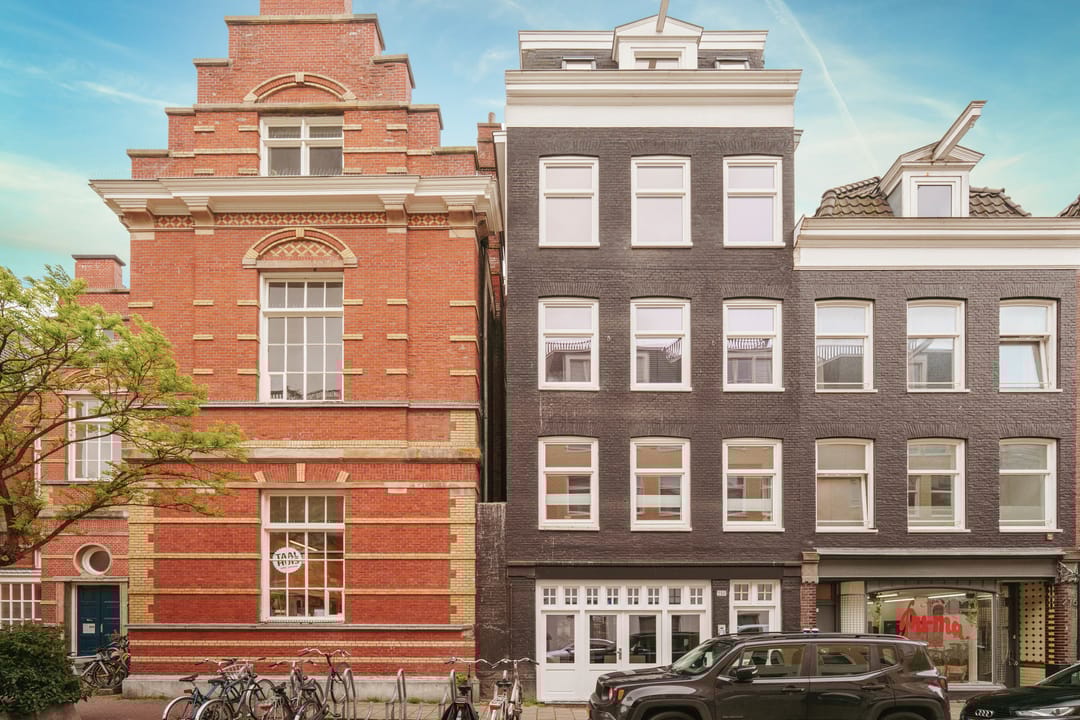 Foto 26 van Gerard Doustraat 218-H