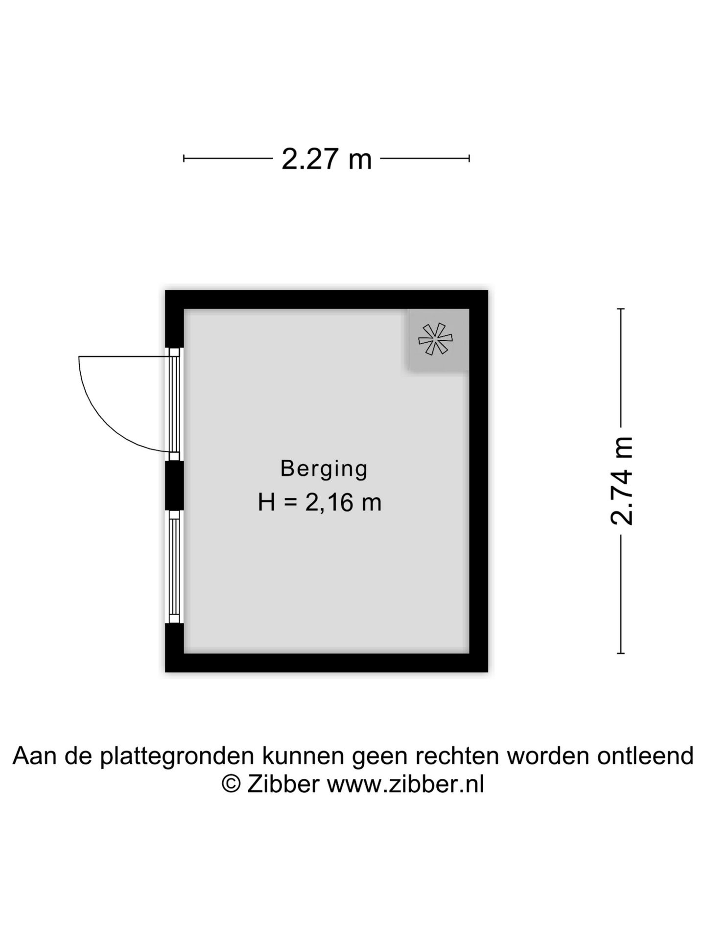 Foto 35 van De Goede Ree 102