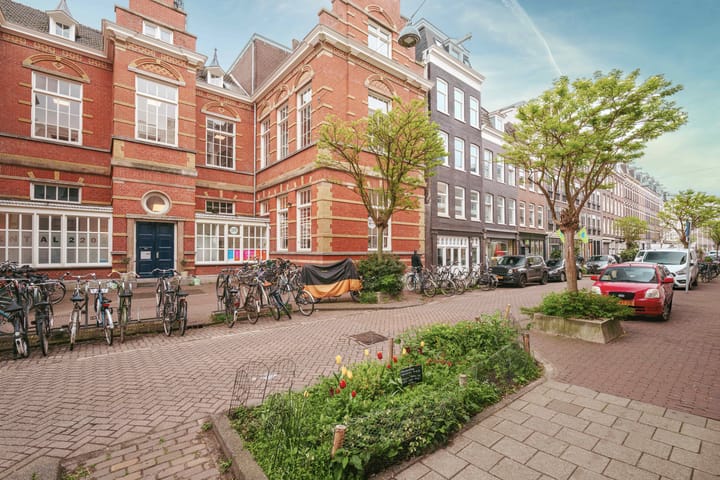 Foto 27 van Gerard Doustraat 218-H