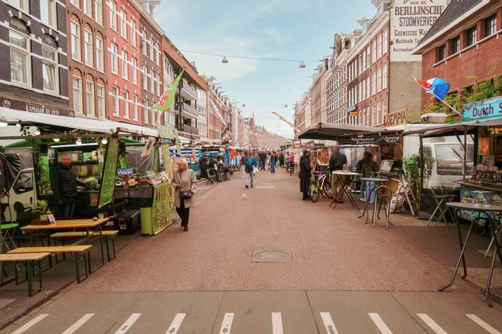 Foto 29 van Gerard Doustraat 218-H