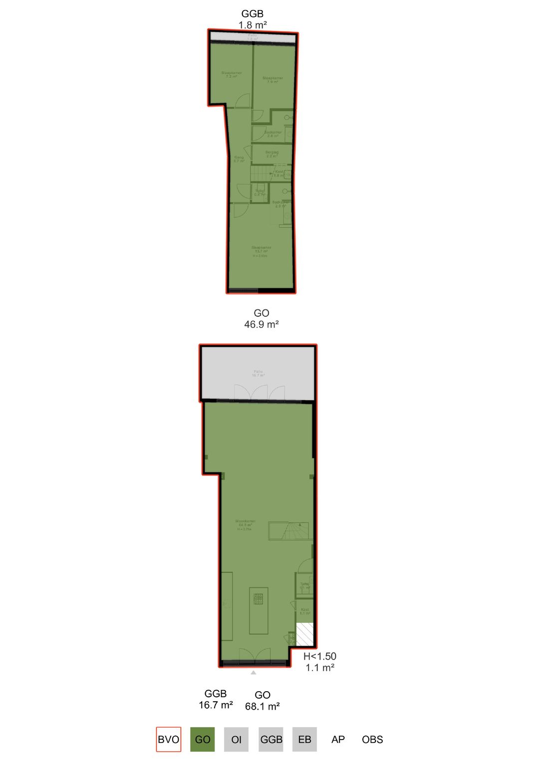 Foto 32 van Gerard Doustraat 218-H